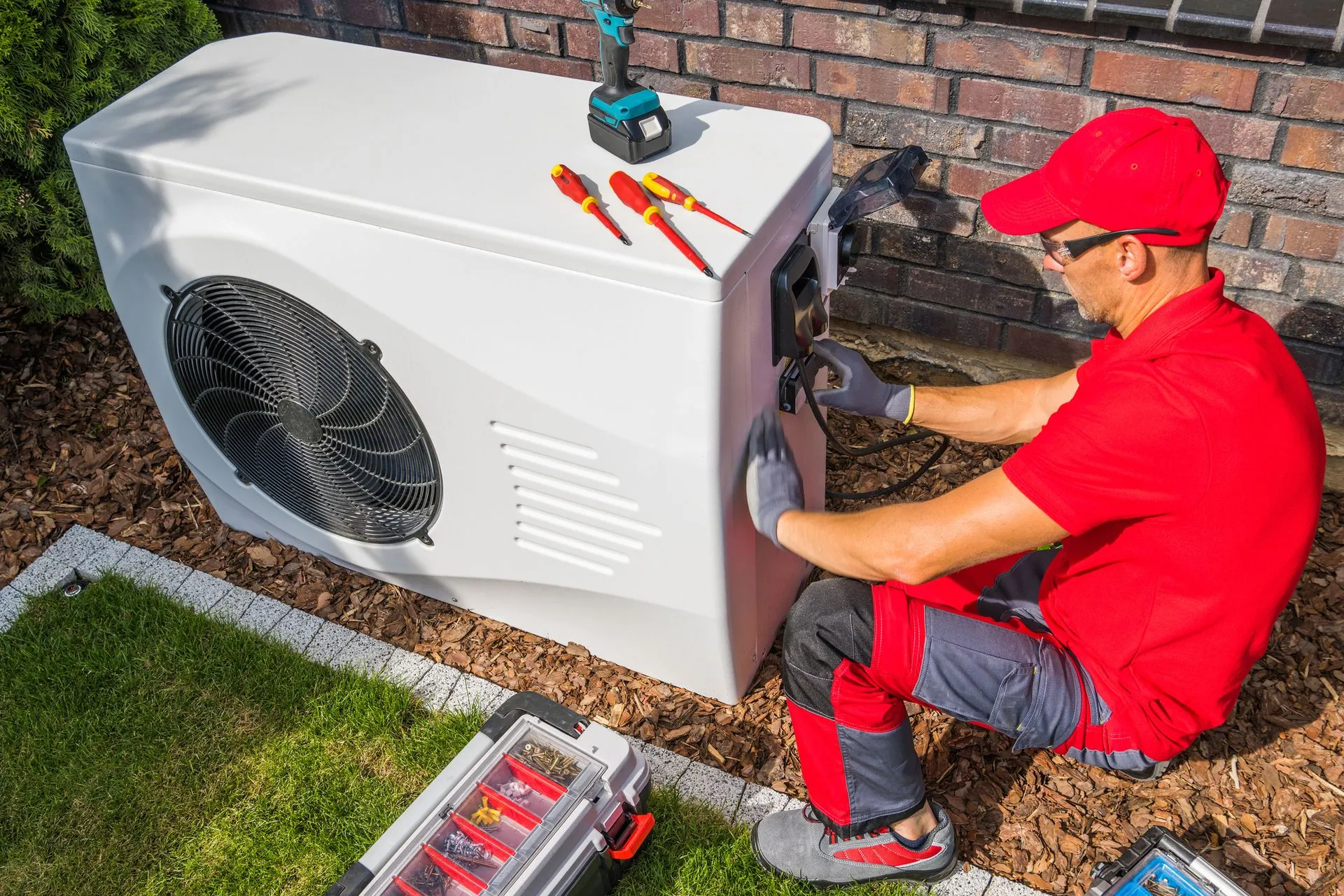 About HVAC in Oxford, GA